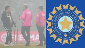 લખનૌ T20 રદ થયા બાદ BCCIએ પોતાની ભૂલ સ્વીકારી!