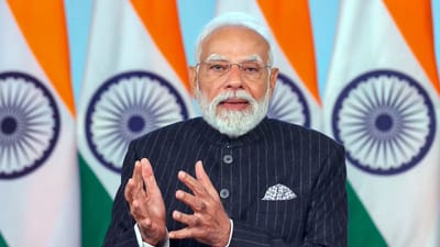 2036 Olympics પહેલા વડાપ્રધાન નરેન્દ્ર મોદીએ દરેક માતા-પિતાને ખાસ અપીલ કરી, જાણો શું કહ્યુ