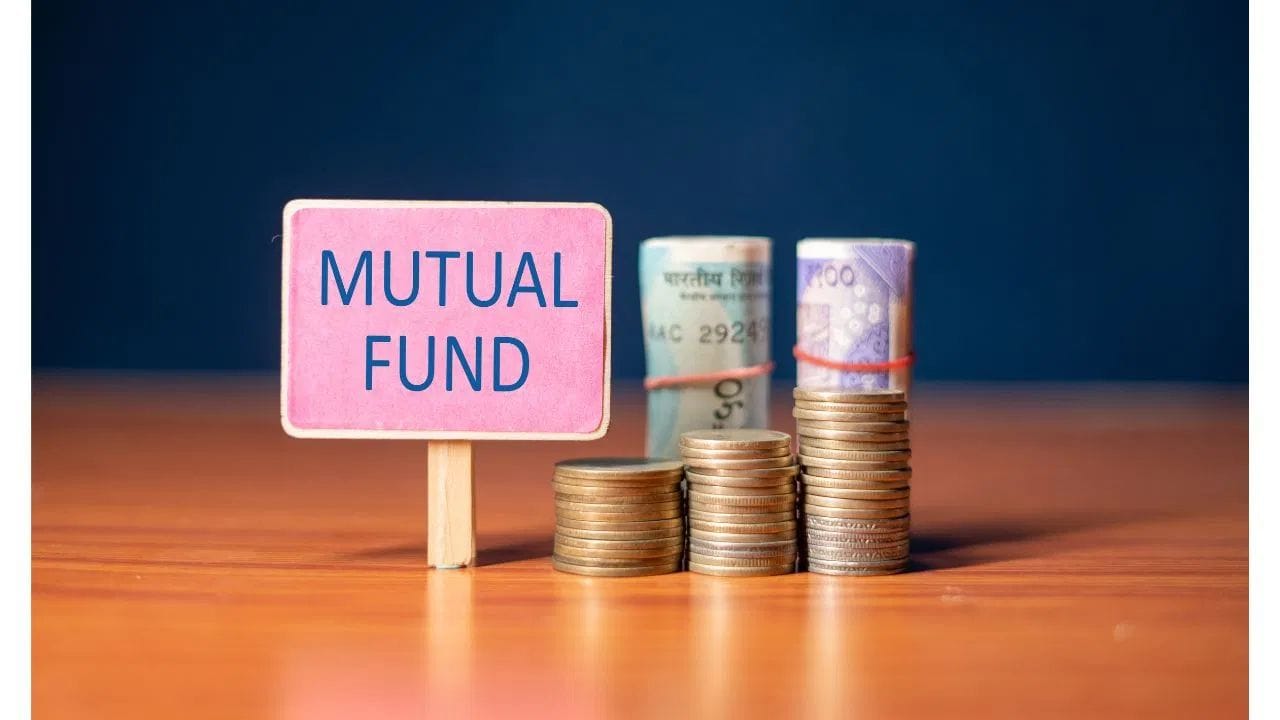 MUTUAL FUND (2)