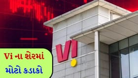 વોડાફોન આઈડિયાના શેર 15% જેટલા ઘટ્યા, આની પાછળનું કારણ શું?