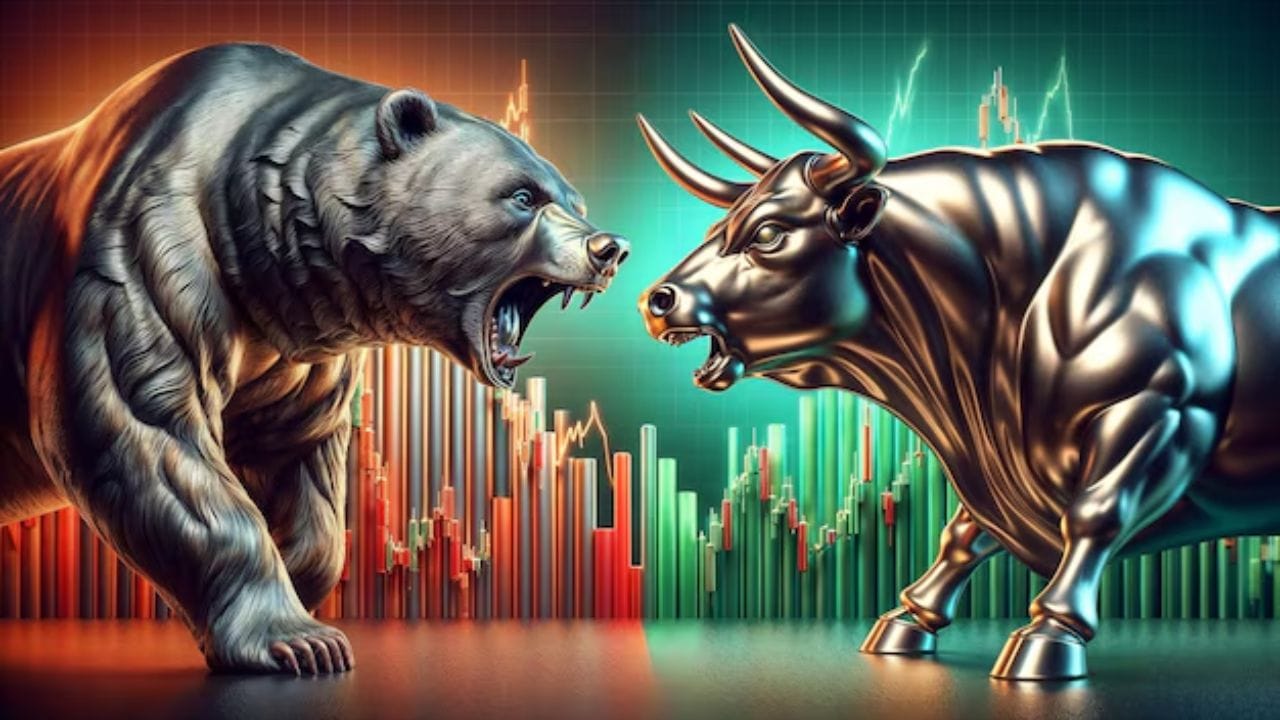 "બેયર" શબ્દ ક્યાંથી આવ્યો?: આ શબ્દનો સૌપ્રથમ જાણીતા લેખિત ઉલ્લેખ રિચાર્ડ સ્ટીલના 1709 ના પ્રકાશન, "ધ ટેટલર" માં જોવા મળે છે. અહીં, તેમણે "સેલિંગ અ બેયર" લોકોનો ઉલ્લેખ કર્યો હતો, જેનો અર્થ ઘટતા ભાવો પર શરત લગાવવી હતી. સમય જતાં આવા વેપારીઓ ફક્ત "બેયર" તરીકે જાણીતા થયા.