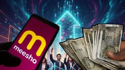 શેરબજારમાં ભારે વેચવાલી વચ્ચે, નવી લિસ્ટેડ કંપની મીશો લિમિટેડના શેરમાં આજે 13%નો ઉછાળો આવ્યો. મંગળવારે BSE પર કંપનીના શેર ₹172.45 પર ખુલ્યા.