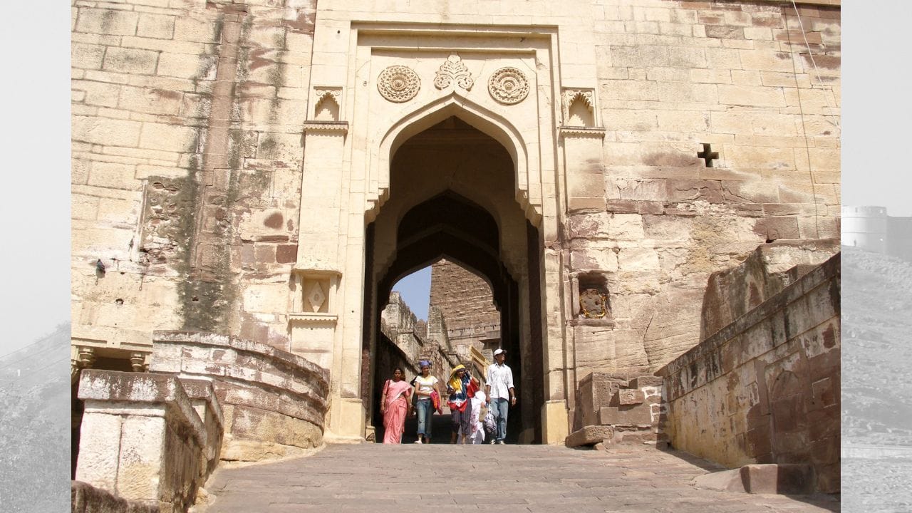 History of city name What is the history behind the name of Mehrangarh Fort Know the whole story