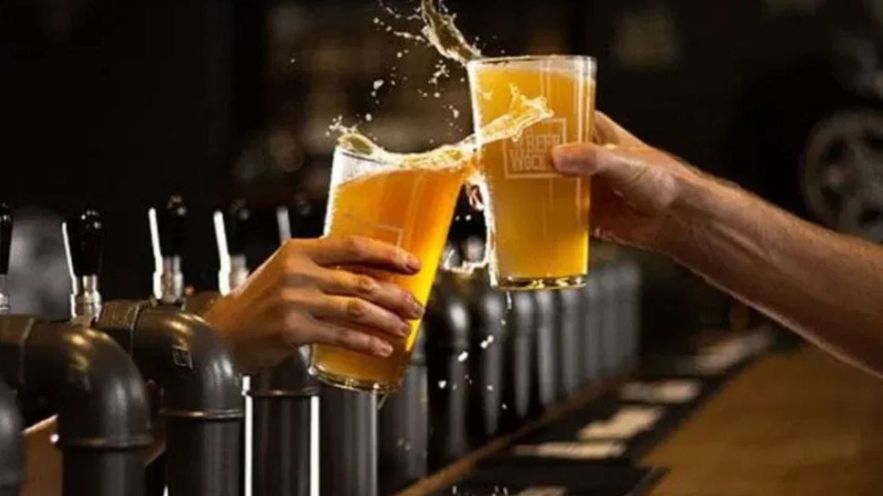 ખાસ કરીને જેમને પહેલાથી જ પાચન તંત્રની સમસ્યાઓ હોય, તેમણે દૂધ અને દારૂનું મિશ્રણ કરવાનું ટાળવું જોઈએ. જો દૂધ પીધાના થોડા કલાકો પછી દારૂ પીવામાં આવે, તો સામાન્ય રીતે શરીર પર કોઈ ખાસ પ્રતિકૂળ અસર થતી નથી. તેથી દૂધ અને દારૂ વચ્ચે પૂરતું અંતર રાખવું વધુ સલામત માનવામાં આવે છે.