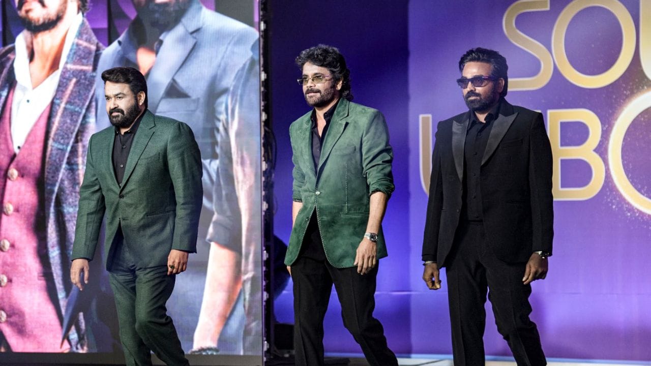  મોહનલાલની ઘણી ફિલ્મો હિન્દીમાં રીમેક કરવામાં આવી છે. 