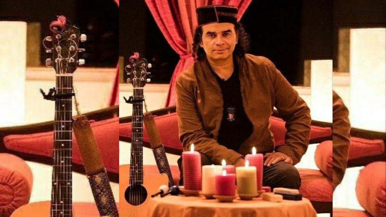 તેમના પિતાની નોકરીને કારણે, તેમણે હિમાચલ પ્રદેશની વિવિધ શાળાઓમાં અભ્યાસ કર્યો હતો, જેમાં કુલ્લુમાં અવર લેડી ઓફ સ્નોઝ હાઇસ્કૂલ અને સોલનની સેન્ટ લ્યુક્સ સિનિયર સેકન્ડરી સ્કૂલનો સમાવેશ થાય છે.