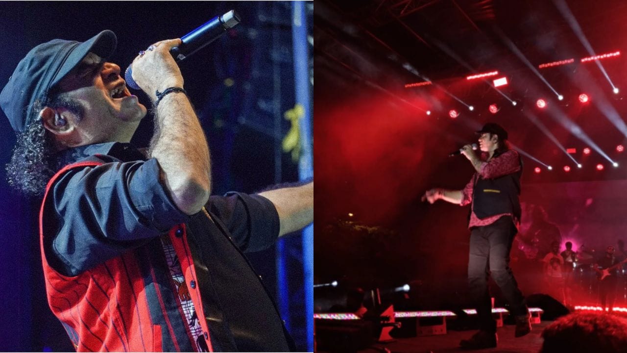  તેમણે સંગીતમાં કોઈ તાલીમ લીધી નથી, પરંતુ તેઓ ઘણીવાર તેમના ભાઈ સાથે સંગીતનો અભ્યાસ કરતા હતા. તેઓ તેમના દાદા, જે શાસ્ત્રીય ગાયક હતા અને હાર્મોનિયમ વગાડતા હતા, મ્યુઝિક ઈન્ડસ્ટ્રીમાં પ્રવેશતા પહેલા તેઓ અભિનેતા બનવા માંગતા હતા. 