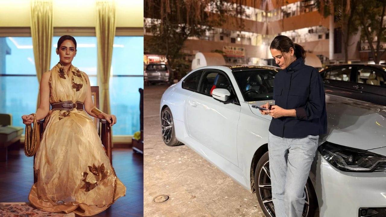 મોનાના લગ્ન ખાનગી રાખવામાં આવ્યા હતા, જેમાં ફક્ત પરિવાર અને નજીકના મિત્રો જ હાજર રહ્યા હતા. આ મોના સિંહના પતિ શ્યામ રાજગોપાલનના બીજા લગ્ન છે. શ્યામને તેના પહેલા લગ્નથી 10 વર્ષની પુત્રી છે.