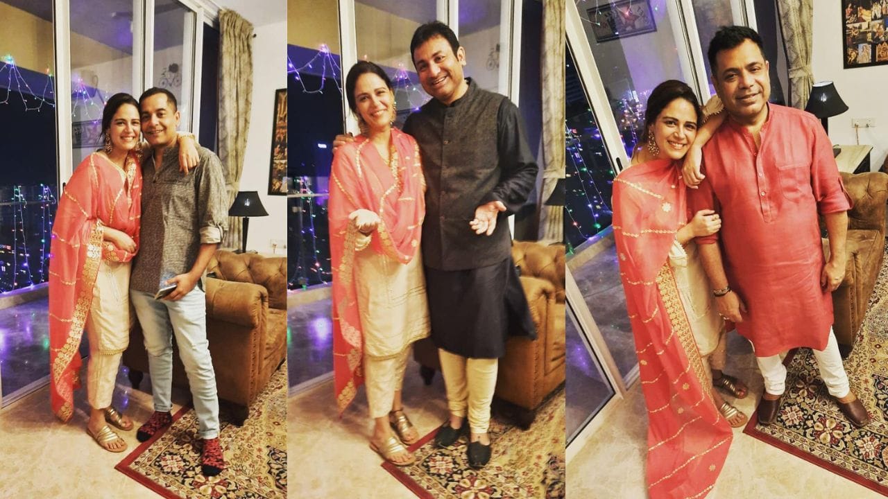 અભિનેત્રી રિયાલિટી શો ઝલક દિખલા જા ની પ્રથમ સીઝનમાં ભાગ લીધો હતો અને ક્યા હુઆ તેરા વાદામાં મોના ચોપરા, પ્યાર કો હો જાને દોમાં પ્રીત સિંહ અને કવચ... કાલી શક્તિયોં સેમાં પરિધિ બુંદેલાની ભૂમિકા ભજવવા માટે જાણીતા છે.