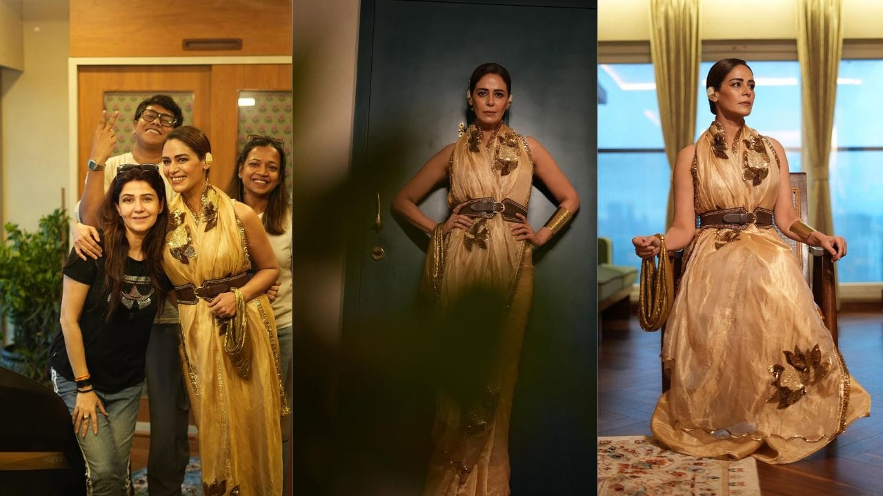 આ ઉપરાંત તેમણે '3 ઈડિયટ્સ' અને 'લાલ સિંહ ચઢ્ઢા' જેવી ફિલ્મોમાં પણ કામ કર્યું છે. મોના સિંહ રિયાલિટી શો, ટીવી સિરીયલ, બોલિવુડ ફિલ્મમાં કામ કરી ચૂકી છે.