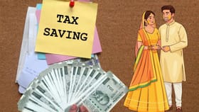 8 લાખ રૂપિયા સુધીની 'ટેક્સ છૂટ'! બજેટ 2026માં રાહત મળવાની શક્યતા