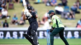 પાકિસ્તાની મૂળનો ખેલાડી IPL ઓક્શનમાં ભાગ લેશે