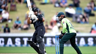 IPL Auction: પાકિસ્તાની મૂળના ખેલાડીને IPL 2026 મીની ઓક્શનમાં ભાગ લેવા BCCI એ આપી મંજૂરી