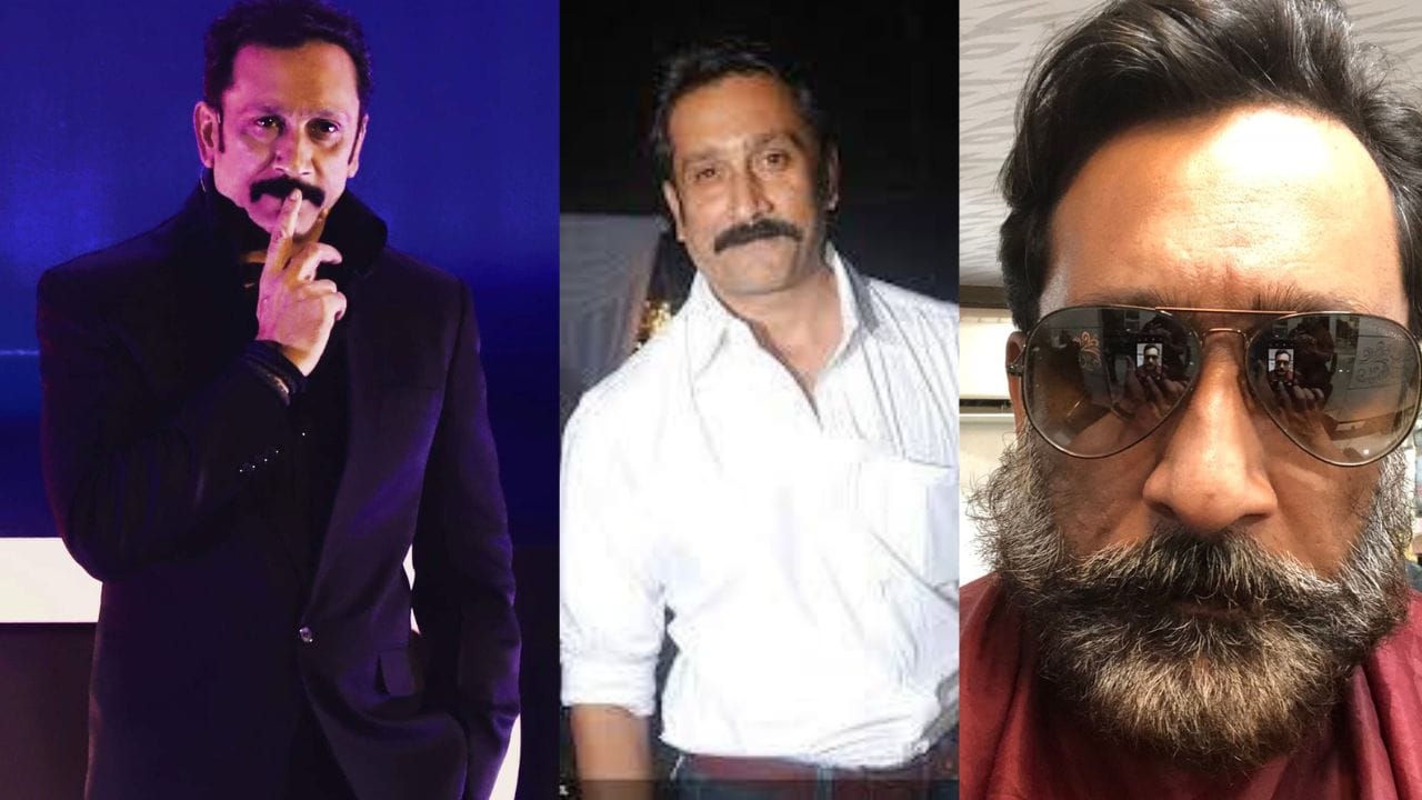 તાલીમ પૂર્ણ કર્યા પછી, તિવારી અભિનય કારકિર્દી બનાવવા માટે મુંબઈ ગયા. તેમણે કહ્યું છે કે કેવી રીતે તેમને આ યાત્રા માટે એક મિત્ર પાસેથી પૈસા ઉછીના લેવા પડ્યા હતા, અને તે મુશ્કેલીઓએ તેમની નમ્રતા અને અન્ય લોકો પ્રત્યે સહાનુભૂતિને કેવી રીતે આકાર આપ્યો. 