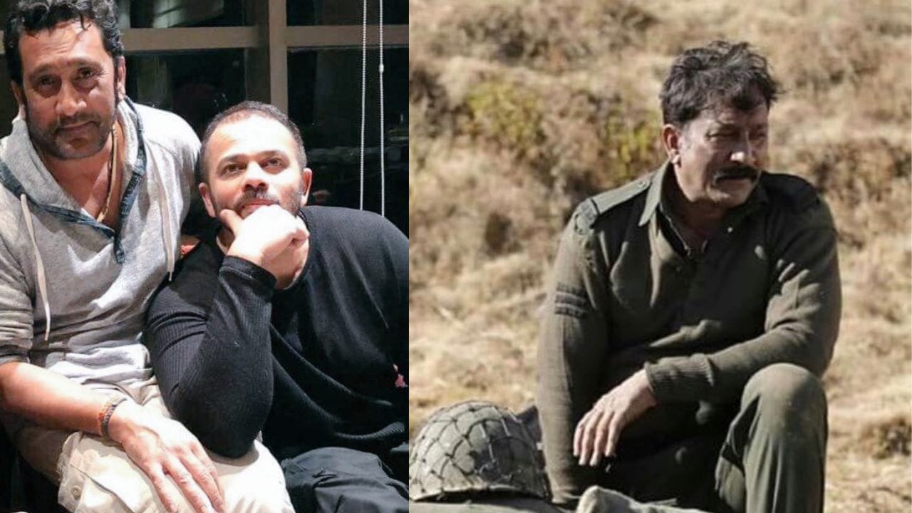 તેમણે ઇન્ટરવ્યુમાં જણાવ્યું છે કે, ચાઇના ગેટ (1998) માં તેમની શરૂઆતના સંઘર્ષો અને બેરોજગારીના સમયગાળાએ તેમને ધીરજ અને ખંત શીખવ્યું. મુકેશે "ચાઇના ગેટ" માં જાગીરાનું પાત્ર ભજવ્યું હતું, જે આજે પણ લોકોનું પ્રિય પાત્ર છે. પોતાના પાત્રને વધુ સુંદર બનાવવા માટે, અભિનેતાએ 45-50 દિવસ સુધી સ્નાન કર્યું નહીં. તેણે પોતાના વાળ પણ લાંબા કર્યા હતા. 