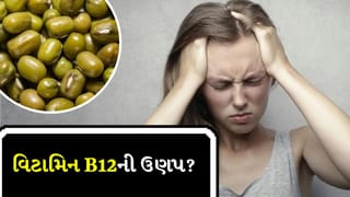 મગની દાળમાં વિટામિન B12 હોય છે, આ શક્તિશાળી દાળ શિયાળામાં આ રીતે બનાવીને ખાઓ