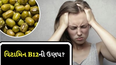 મગની દાળમાં વિટામિન B12 હોય છે, આ શક્તિશાળી દાળ શિયાળામાં આ રીતે બનાવીને ખાઓ