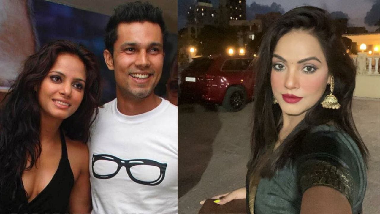 નીતુ ચંદ્રાનો ભાઈ નીતિન ચંદ્રા છે, જેમણે દેશવા ફિલ્મનું દિગ્દર્શન કર્યું હતું.આજે આપણે નીતુ ચંદ્રાના પરિવાર અને પર્સનલ લાઈફ વિશે વાત કરીએ.2012માં તેમને કોરિયન એમ્બીસીએ સન્માનિત કરી હતી.