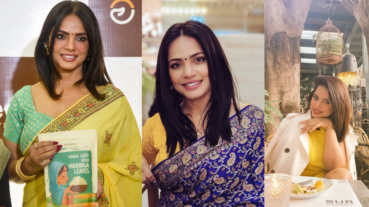 તેનું પોતાનું પ્રોડક્શન હાઉસ ચંપારણ ટોકીઝ છે, જેણે શ્રેષ્ઠ મૈથિલી ફિલ્મની સીરિઝમાં ફિલ્મ મિથિલા માખાન માટે રાષ્ટ્રીય ફિલ્મ પુરસ્કાર જીત્યો હતો. રાષ્ટ્રીય પુરસ્કાર વિજેતા ફિલ્મનું નિર્દેશન તેમના ભાઈ નીતિન ચંદ્રા દ્વારા કરવામાં આવ્યું હતું.