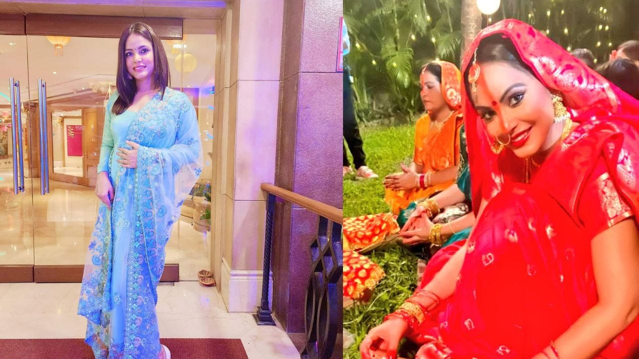 બોલિવૂડથી આગળ વધીને, નીતુએ હોલીવુડમાં પણ પ્રવેશ કરી ચૂકી છે.