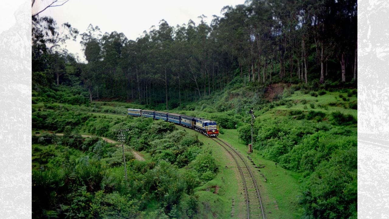 તમિલનાડુમાં ચાલતી મેટ્ટુપલયમથી ઊટી સુધીની ટોય ટ્રેનને ભારતની સૌથી ધીમી પેસેન્જર ટ્રેનોમાં ગણવામાં આવે છે. મુસાફરીનું કુલ અંતર માત્ર 46 કિલોમીટરનું હોવા છતાં, આ સફરને પૂર્ણ કરવામાં આશરે 5 કલાકનો સમય લાગી જાય છે, એટલે તેની સરેરાશ ગતિ લગભગ 9 કિમી પ્રતિ કલાક જેટલી છે. આજના સમયમાં જ્યાં 200 કિમી પ્રતિ કલાકની ઝડપે દોડતી ટ્રેનો ચર્ચામાં છે, ત્યાં આ ટ્રેન પર્વતીય ઢાળ પર ધીમે ધીમે આગળ વધે છે. તેની આ શાંત ગતિ જ તેની અસલ આકર્ષણ છે. સફર દરમિયાન બારીમાંથી સરકતા વાદળો, જંગલ વચ્ચે અચાનક દેખાતી ટનલ અને રસ્તામાં આવતા નાનકડા ઝરણાં, આ બધું મળીને આ યાત્રાને સામાન્ય મુસાફરી નહીં પરંતુ એક યાદગાર અનુભવ બનાવી દે છે. ( Credits: Getty Images )