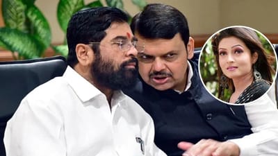 અભિનેત્રી મુંબઈ મ્યુનિસિપલ કોર્પોરેશનની ચૂંટણી લડશે, જાણો ક્યારે છે મતદાન