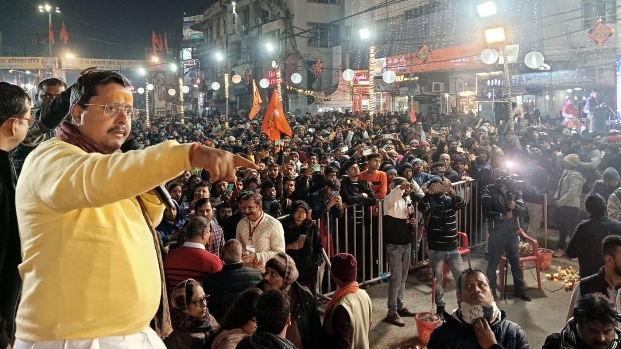 તેઓ એક યુવાન નેતા છે જેમનો સમૃદ્ધ સંગઠનાત્મક અનુભવ છે અને બિહારમાં અનેક વખત ધારાસભ્ય અને મંત્રી તરીકે પ્રભાવશાળી રેકોર્ડ છે. 