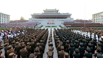 દુનિયાનો એકમાત્ર એવો દેશ જ્યાં એકપણ મંદિર કે મસ્જિદ નથી, ધર્મનુ પાલન કરો તો મળે છે સજા- જાણો ક્યો છે એ દેશ