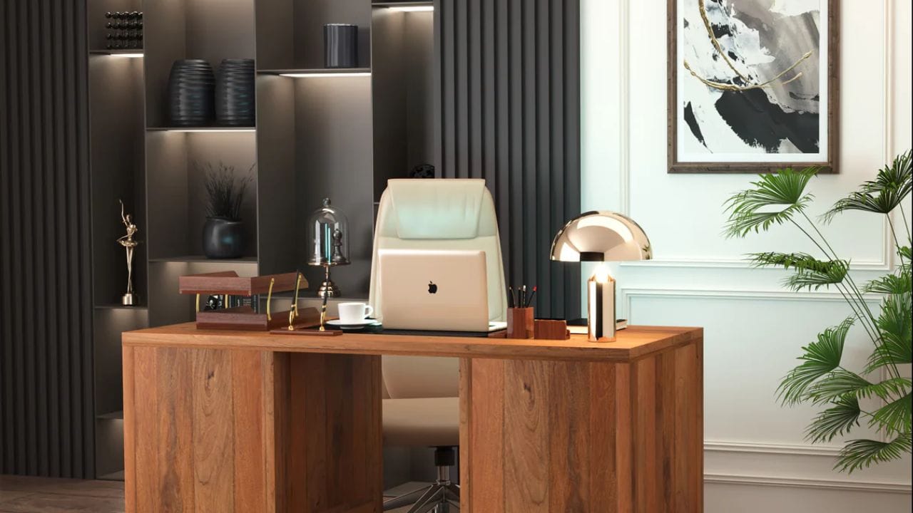 જૂના અને ન વપરાયેલા દસ્તાવેજો: તમારા ઓફિસ ડેસ્ક પર જૂના બિલ, નકામા કાગળ અથવા ન વપરાયેલા દસ્તાવેજો ન રાખવા જોઈએ. આવી વસ્તુઓ કારકિર્દીમાં સ્થિરતા લાવી શકે છે અને નવી તકોને પણ અવરોધિત કરી શકે છે.
