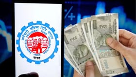 EPFO માંથી એક સમયે કેટલા પૈસા ઉપાડી શકાય છે? જાણો અહીં સંપૂર્ણ અપડેટ