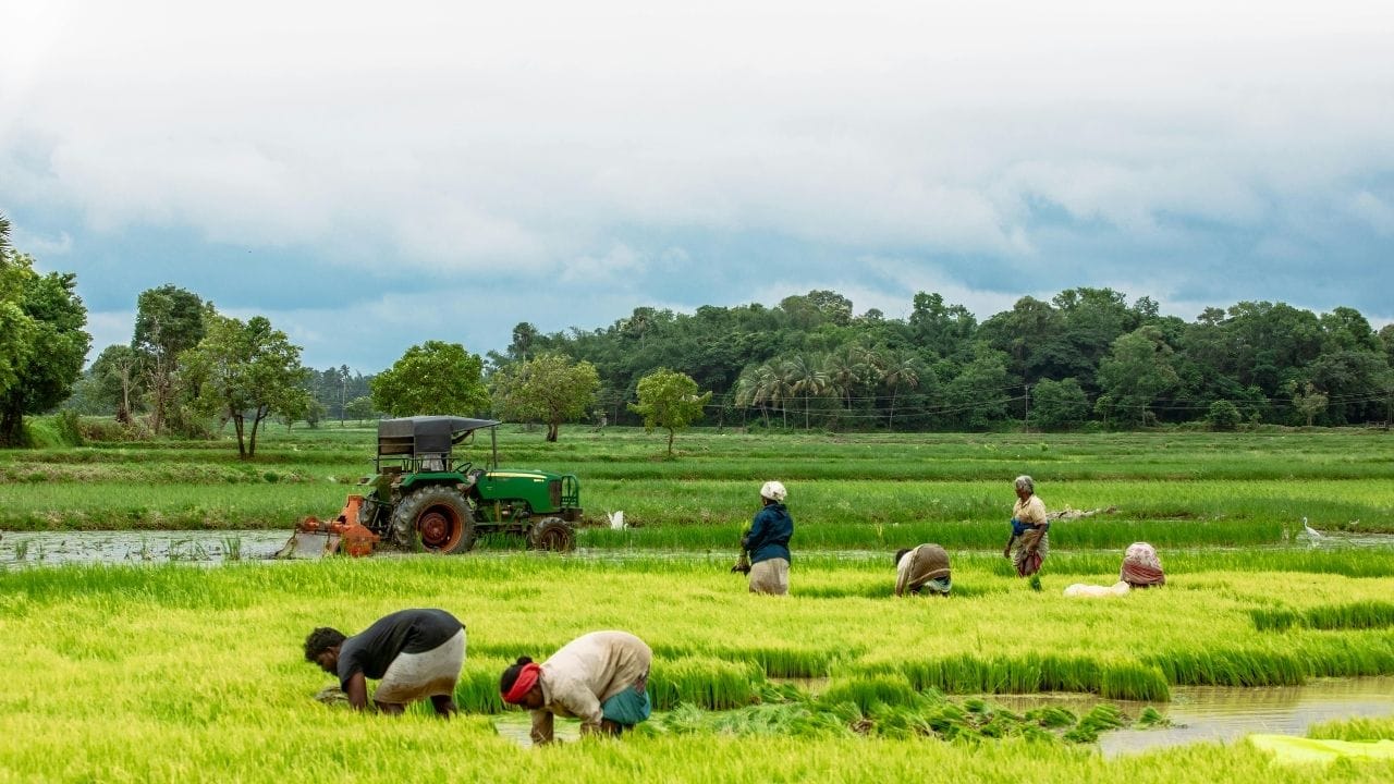 PM Kisan Budget Hike 6000 to 9000 Financial Aid for Farmers (4)