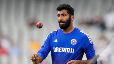 IND vs SA: બુમરાહ કારનામું કરવા તૈયાર! પ્રથમ T20 માં હાંસલ કરી શકે છે મોટી સિદ્ધિ, આવું કરનાર પ્રથમ ભારતીય બનશે