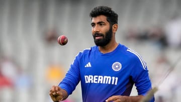 IND vs SA: બુમરાહ કારનામું કરવા તૈયાર! પ્રથમ T20 માં હાંસલ કરી શકે છે મોટી સિદ્ધિ, આવું કરનાર પ્રથમ ભારતીય બનશે