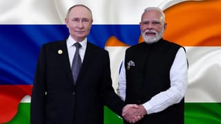 India–Russia Summit : 16 કરાર અને 5 મોટી જાહેરાતો, જાણો પુતિનની ભારત મુલાકાતનું પરિણામ શું રહ્યું?