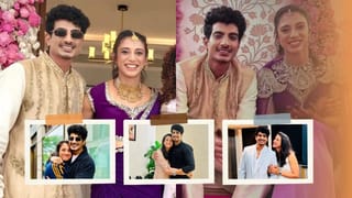 Breaking News : 17 દિવસ પછી મંધાના અને પલાશે પોતાનું મૌન તોડ્યું અને સ્પષ્ટતા કરી કે તેમના લગ્ન તૂટી ગયા