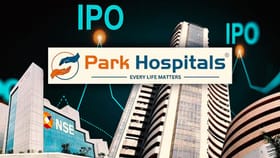 4%ના ઘટાડા સાથે લિસ્ટ થયો શેર, પણ તરત પછી 4% વધ્યો