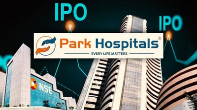 પાર્ક મેડી વર્લ્ડનું 17 ડિસેમ્બરે લિસ્ટિંગ ખાસ સારું નહોતું. BSE પર આ શેર ₹155.60 પર લિસ્ટ થયો, જે આશરે 4% નો ઘટાડો હતો, અને NSE પર ₹158.80 પર લિસ્ટ થયો, જે આશરે 2% નો ઘટાડો હતો. ત્યારબાદ શેર ઝડપથી BSE પર 4% અને NSE પર 2% વધ્યો. IPO ની કિંમત ₹162 પ્રતિ શેર હતી. કંપનીનો ₹920 કરોડનો જાહેર ઇશ્યૂ 10 થી 12 ડિસેમ્બર વચ્ચે ખુલ્લો હતો. તેને કુલ 8.52 ગણો સબસ્ક્રિપ્શન મળ્યો. IPO ની કિંમત ₹162 પ્રતિ શેર હતી.