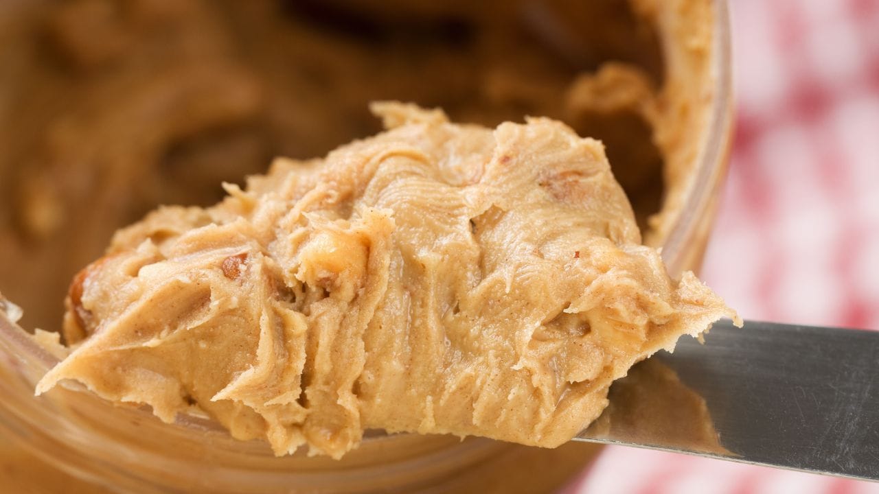 Peanut Butter (1)