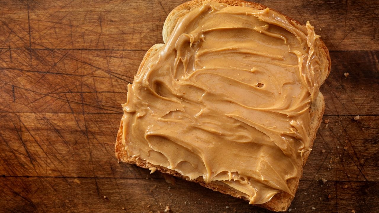 Peanut Butter (3)