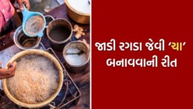 દૂધ ગમે તેટલું પાતળું હોય, ચા બનશે એકદમ જાડી
