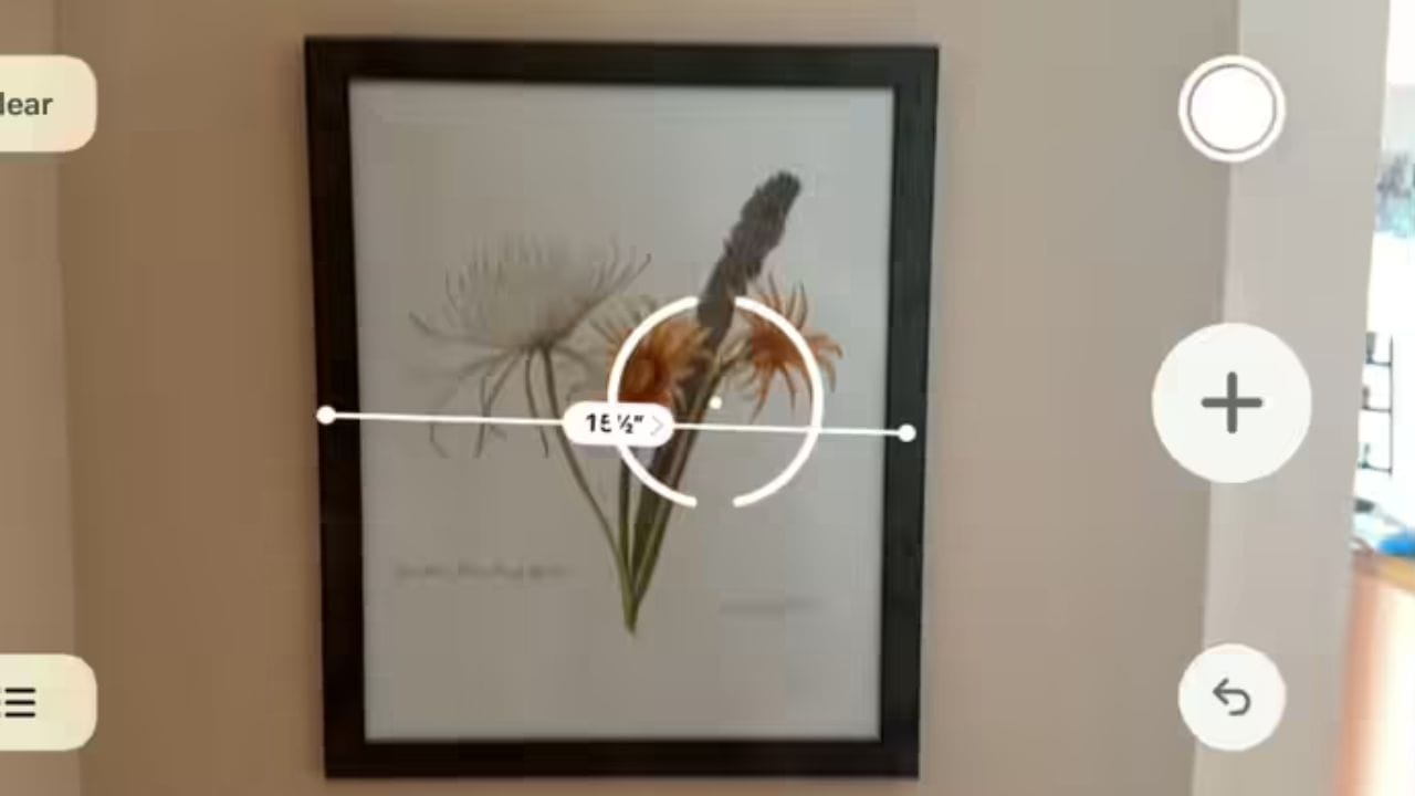 Phone માં વપરાતા આ સેન્સરની વિશિષ્ટ વિશેષતા એ છે કે તમારે તેને અલગથી સક્રિય કરવાની જરૂર નથી. જ્યારે તમે ફોનના કેમેરાથી ફોટો લો છો, ત્યારે તે આપમેળે સક્રિય થાય છે અને આઉટપુટમાં સુધારો કરે છે.