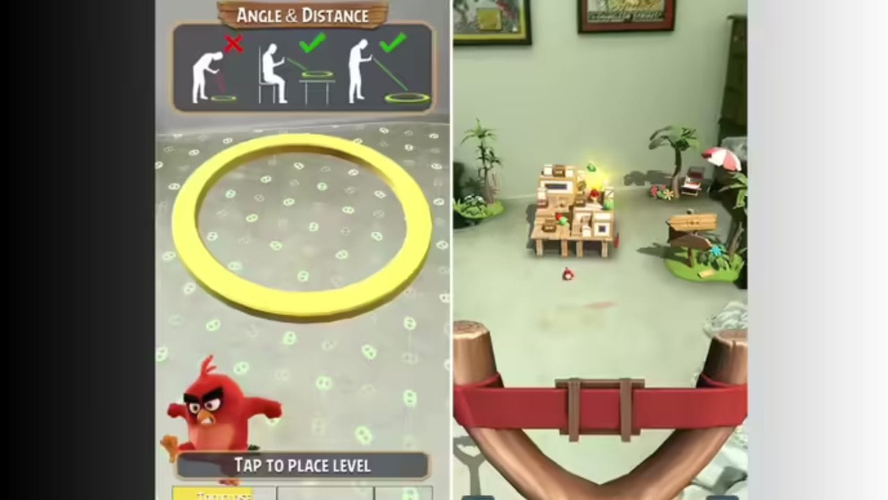 VR ગેમ્સનો આનંદ માણી શકો: LiDar સેન્સરવાળા iPhones ગેમર્સ માટે ખૂબ જ ઉપયોગી છે. તેઓ તમને ઘણી VR ગેમ્સ રમવાની મંજૂરી આપે છે. LiDar સેન્સર એક સરળ અને સરળ અનુભવ પ્રદાન કરે છે. જો કે, જો તમે પ્રમાણભૂત ફોન પર VR ગેમ્સ રમો છો, તો તમને વિવિધ અવરોધો અને સમસ્યાઓનો સામનો કરવો પડી શકે છે.