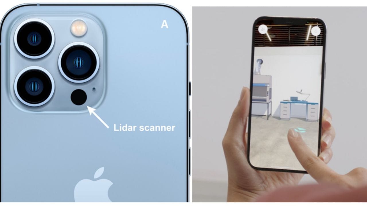 જ્યારે કિરણો તેની સામેની વસ્તુઓને પ્રતિબિંબિત કરે છે, ત્યારે તે તેમના કદ અને અંતરનો અંદાજ લગાવે છે. કેમેરાની નજીકનો આ બ્લેક હોલ તમારી ફોટોગ્રાફી અને વીડિયોગ્રાફીમાં સુધારો કરે છે, જેમાં 3D મેપિંગ, સચોટ રૂમ માપન, સુધારેલ ઓટોફોકસ, AR ઇફેક્ટ્સ અને ઓછા પ્રકાશમાં અદભુત ફોટા અને વીડિયોઝ શૂટ કરવાનો સમાવેશ થાય છે.સરળ શબ્દોમાં કહીએ તો, તે તમારા ફોનને વસ્તુઓને તમે તમારી આંખોથી જે રીતે જુઓ છો તે રીતે જોવાની મંજૂરી આપે છે. હવે ચાલો તેનો ઉપયોગ સમજીએ