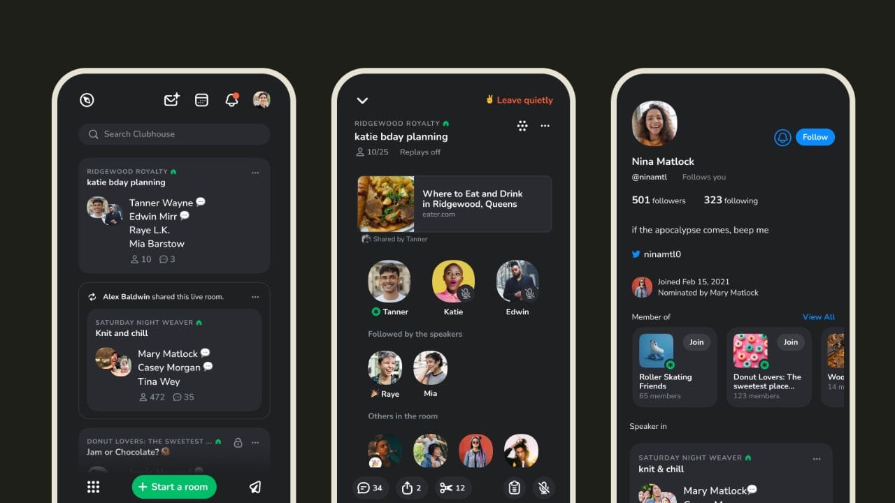 ડાર્ક મોડમાં, સફેદ અથવા આછા રંગનો ટેક્સ્ટ બ્લેક બેકગ્રાઉન્ડ પર પ્રદર્શિત થાય છે, જેનાથી તે વાંચવું મુશ્કેલ બને છે. સદીઓથી, કાળા રંગથી અક્ષર અને સફેદ રંગના પેજ પર લખવામાં આવે છે કારણ કે તે વાંચનને સરળ બનાવે છે. ડાર્ક મોડ કોન્ટ્રાસ્ટ ઘટાડે છે, જેનાથી ટેક્સ્ટ વાંચવાનું મુશ્કેલ બને છે. 