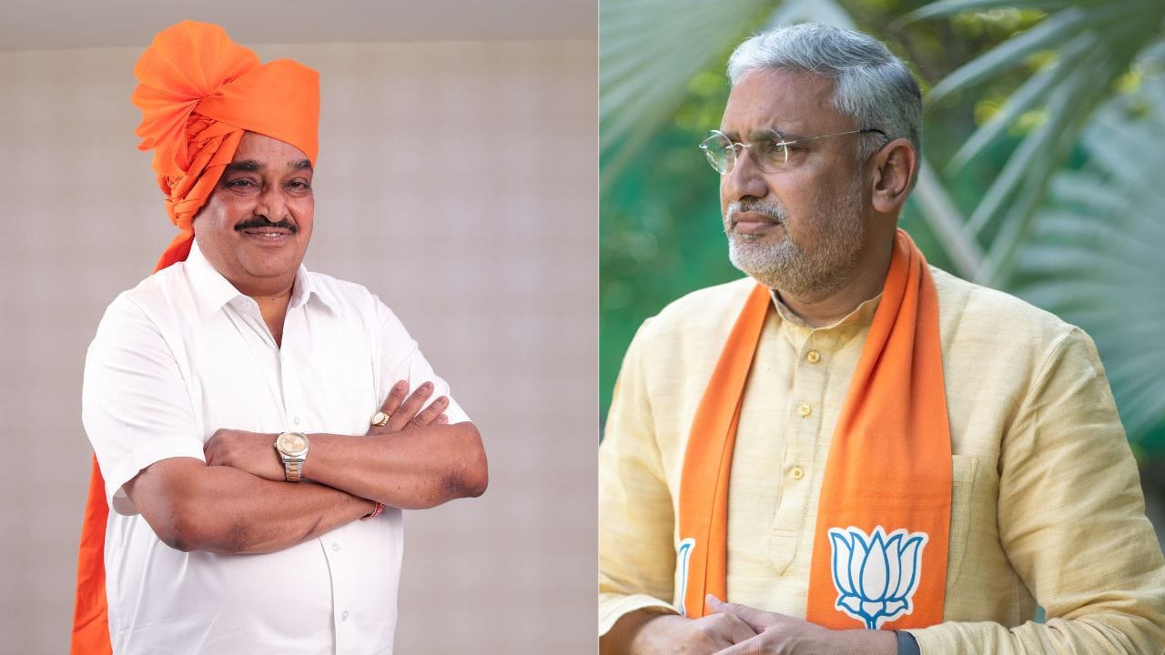 સી.આર. પાટીલના ભાજપના પ્રદેશ અધ્યક્ષ તરીકેનો કાર્યકાળ પૂર્ણ થતા 4 ઓકટોબર 2025ના રોજ ગુજરાત ભાજપના પ્રદેશ અધ્યક્ષ તરીકે જગદીશ વિશ્વકર્માએ પદભાર સંભાળ્યો.ગાંધીનગર કમલમ ખાતે જગદીશ વિશ્વકર્માએ પદભાર સંભાળ્યો છે. સર્વાનુમતે જગદીશ વિશ્વકર્માને પાર્ટી પ્રમુખ જાહેર કરવામાં આવ્યા હતા.  45 વર્ષના ઇતિહાસમાં ગુજરાતને ત્રીજા OBC પ્રદેશ અધ્યક્ષ મળ્યા છે. શહેર ભાજપની ટીમ દ્વારા મધર ડેરીથી કમલમ સુધી શક્તિ પ્રદર્શન કરવામાં આવ્યુ. જેમાં મોટી સંખ્યામાં ભાજપ કાર્યકરો જોડાયા. અમદાવાદની નિકોલ વિધાનસભાના ધારાસભ્ય અને રાજ્યકક્ષાના તેમજ પ્રોટોકોલ પ્રધાન જગદીશ વિશ્વકર્મા હવે ભાજપ પ્રદેશ પ્રમુખ બન્યા છે.