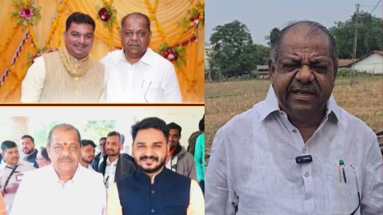 દાહોદ જિલ્લાના દેવગઢ બારીયા તાલુકામાં મનરેગા યોજનામાં મોટા પાયે કૌભાંડ આચરવામાં આવ્યું હોવાનો ઘટસ્ફોટ થયો હતો. આ કૌભાંડમાં 71 કરોડ રૂપિયાથી વધુની ગેરરીતિ થયેલી હોવાનો આરોપ છે. આ કૌભાંડમાં ગુજરાતના રાજ્યકક્ષાના મંત્રી બચુ ખાબડના પુત્ર બળવંત ખાબડની ધરપકડ કરવામાં આવી હતી. પોલીસ તપાસ દરમિયાન જાણવા મળ્યું છે કે, કામો કર્યા વગર બિલ ઉપાડી લેવામાં આવ્યા હતા. આ કૌભાંડમાં 35 થી વધુ એજન્સીઓ સામેલ હોવાની આશંકા છે.