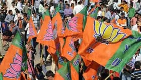 2024-25માં કઈ પાર્ટીને કેટલું રાજનીતિક દાન મળ્યુ, કઈ પાર્ટી રહી મોખરે?