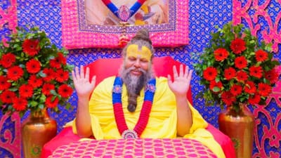 Premanand Maharaj : શું મૃત્યુ પછી પરિવારના સભ્યો સાથેના સંબંધો તૂટી જાય છે? પ્રેમાનંદ મહારાજે જણાવ્યું ગહન સત્ય