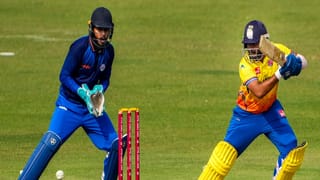 Prithvi Shaw: વૈભવ સૂર્યવંશીની સદી પર ભારે પડી પૃથ્વી શોની 30 બોલમાં 66 રનની ઈનિંગ