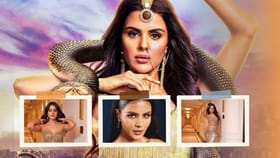 નાગિન 7 માટે પ્રિયંકા ચહર ચૌધરી ખુબ મોટી ફી લઈ રહી છે